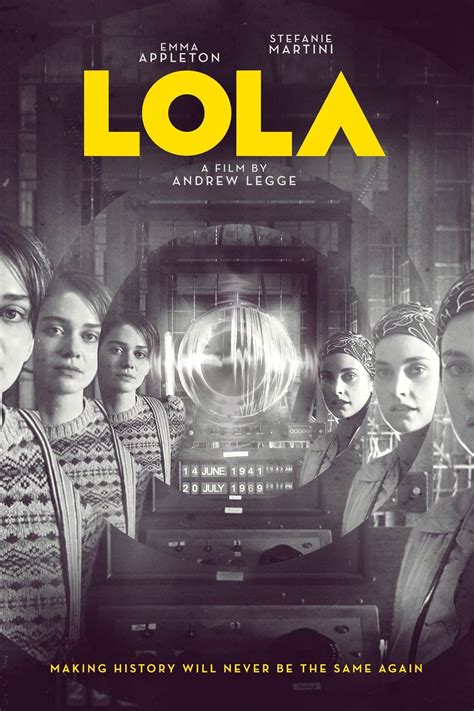 Lola 2025 720p To𝚛rent